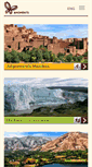 Mobile Screenshot of andmoments.com